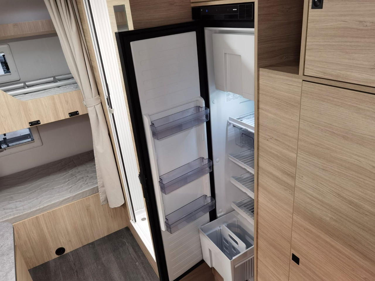 Camping-car capucine Chausson C 656 FIRST LINE /-2025- / 140PS / ETAGENBETTEN: photos 23 Camping-car capucine Chausson C 656 FIRST LINE /-2025- / 140PS / ETAGENBETTEN: photos 23