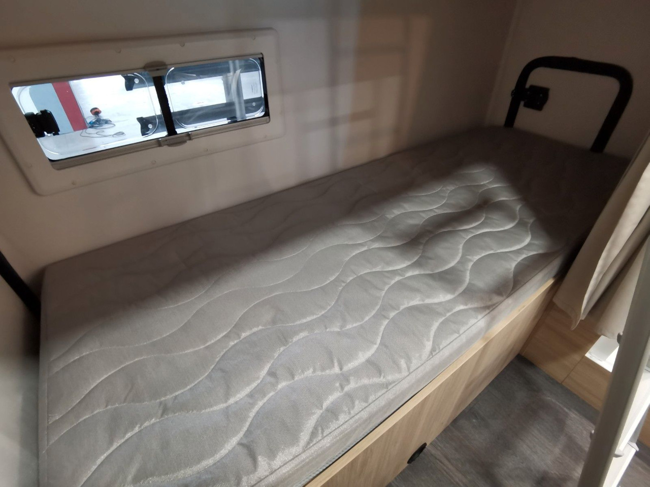 Camping-car capucine Chausson C 656 FIRST LINE /-2025- / 140PS / ETAGENBETTEN: photos 29 Camping-car capucine Chausson C 656 FIRST LINE /-2025- / 140PS / ETAGENBETTEN: photos 29