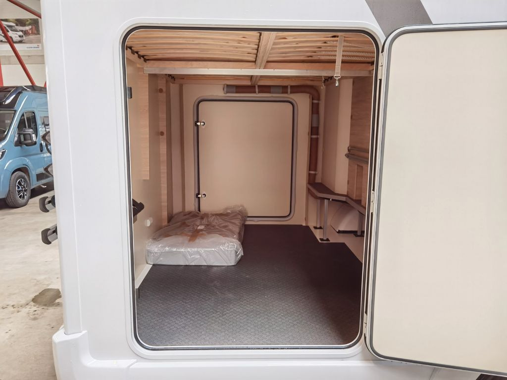 Camping-car capucine Eura Mobil ACTIVA ONE 690 HB /-2024-/180PS-40H MAXI/6xSITZE