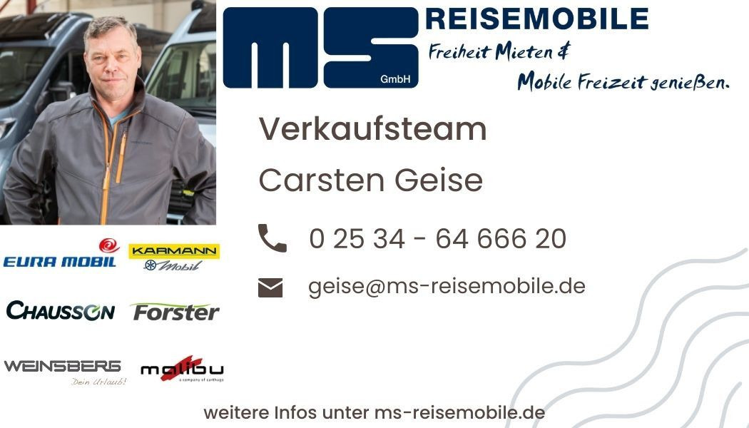 Eura Mobil INTEGRA LINE GT 726 EF /MB 170PS-9G / MOD.2025 - Camping-car intégral: photos 3 Eura Mobil INTEGRA LINE GT 726 EF /MB 170PS-9G / MOD.2025 - Camping-car intégral: photos 3