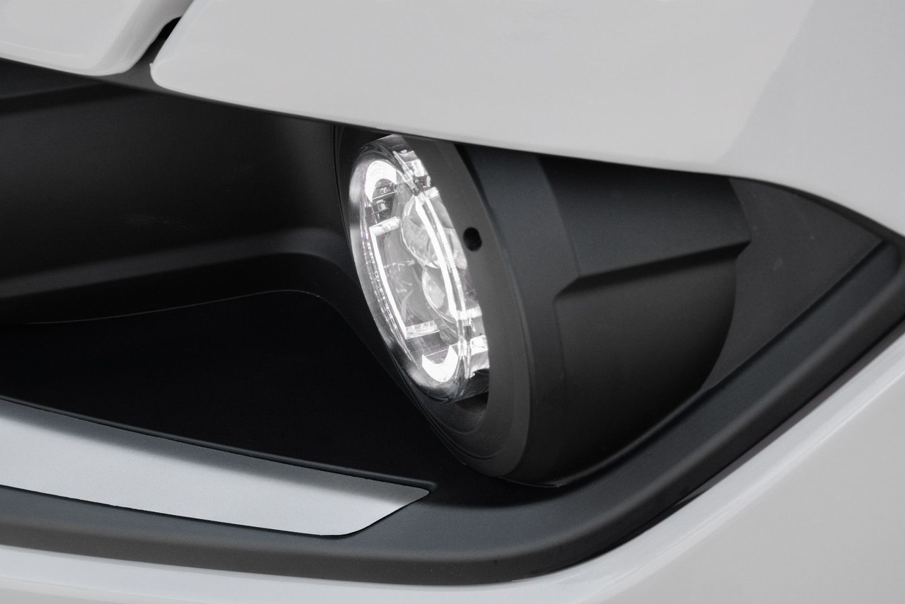 Eura Mobil INTEGRA LINE GT 726 EF / MB 170PS-9G / MOD.2026 - Camping-car intégral: photos 4 Eura Mobil INTEGRA LINE GT 726 EF / MB 170PS-9G / MOD.2026 - Camping-car intégral: photos 4