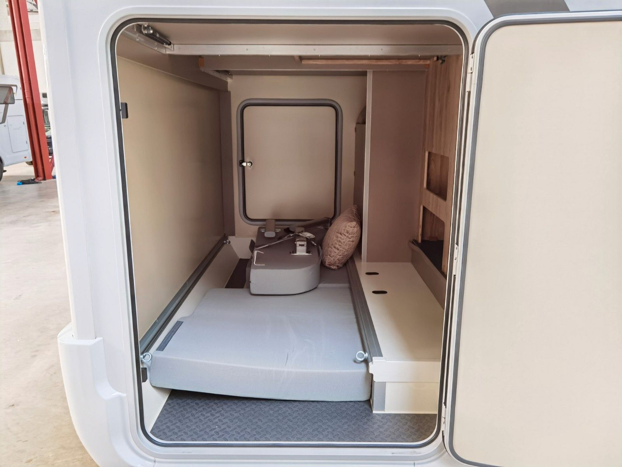 Camping-car profilé Eura Mobil PROFILA T 660 EB / -2025-/ 140PS / MONDIAL-PAKET: photos 11