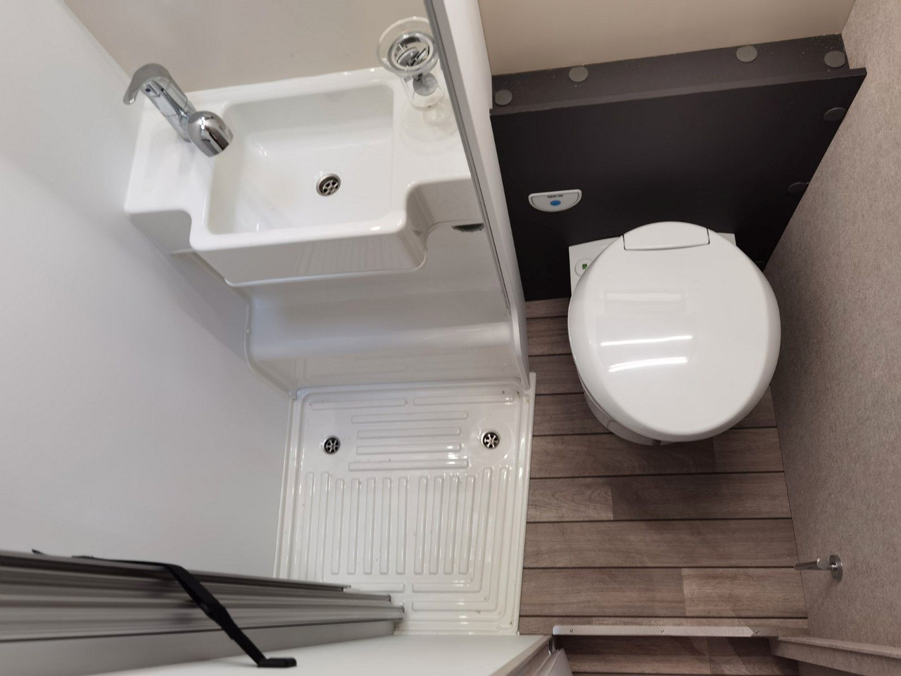 Camping-car profilé Forster T 699 EB / -2025- / EINZELBETTEN / 140-AUTOMATIK: photos 23