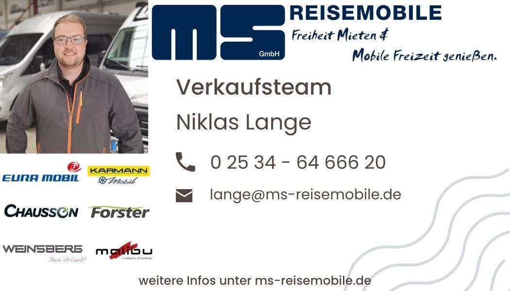 Karmann DAVIS 591 TRENDSTYLE / MODELL 2026 / STOCKBETTEN - Fourgon aménagé: photos 3 Karmann DAVIS 591 TRENDSTYLE / MODELL 2026 / STOCKBETTEN - Fourgon aménagé: photos 3