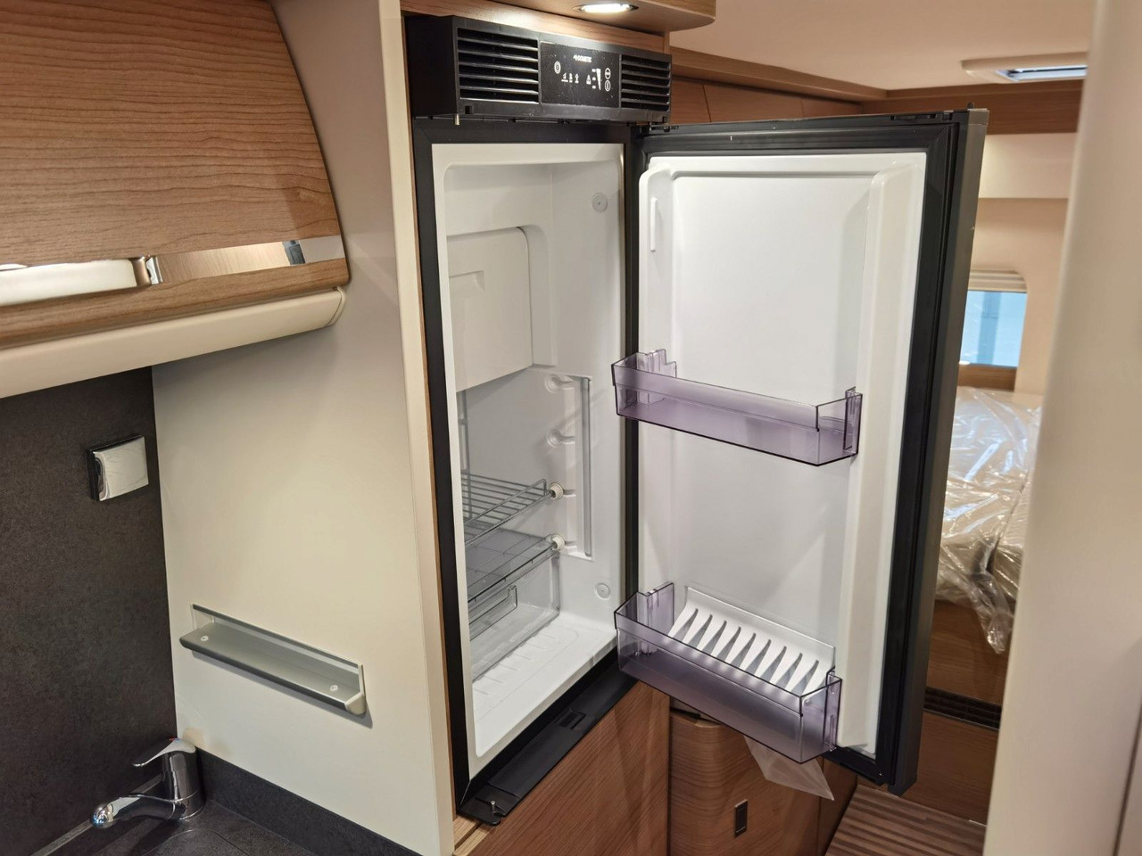Fourgon aménagé Malibu VAN COMFORT GT - 640 LE / KLIMAAUTOMATIK / NAVI: photos 16