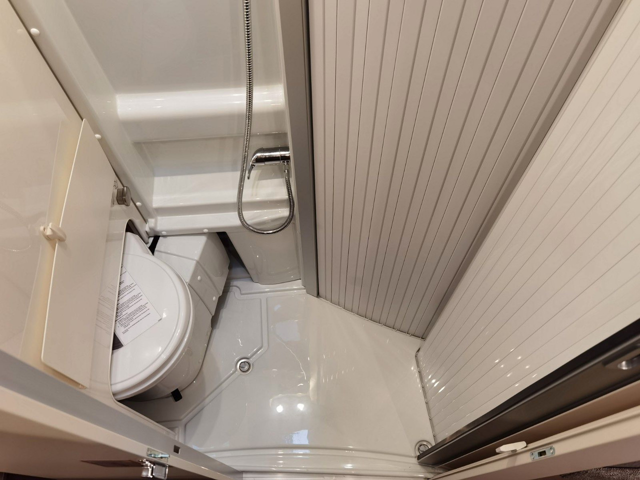Fourgon aménagé Malibu VAN COMFORT GT - 640 LE / KLIMAAUTOMATIK / NAVI: photos 19