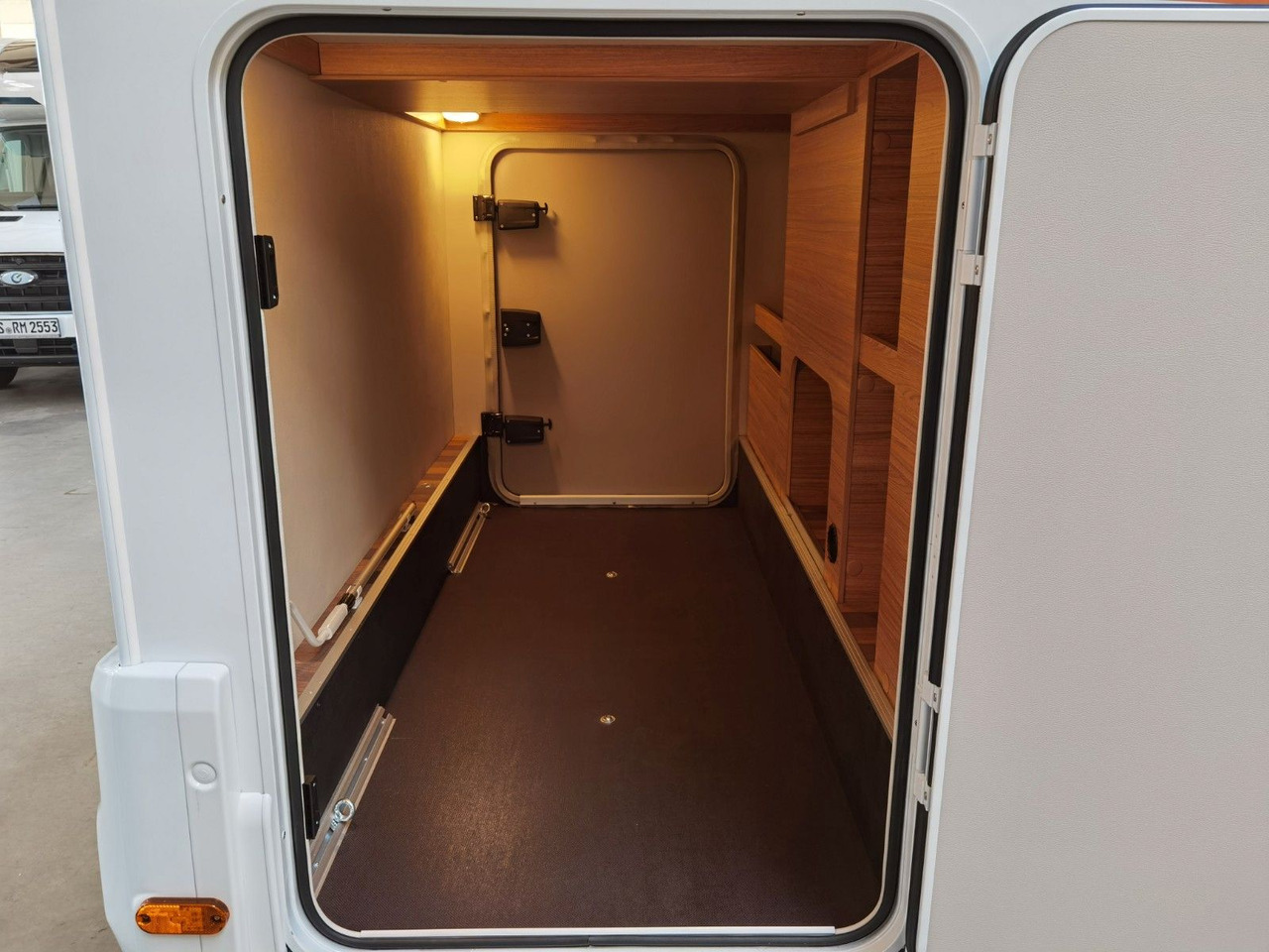 Camping-car profilé Weinsberg CARACOMPACT SUITE 640 MEG PEPPER / - MODELL 2025: photos 9