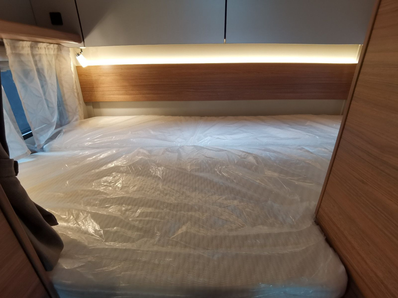 Camping-car capucine Weinsberg CARAHOME 550 MG /- 2025 - / 140 PS / NUR 5.97M: photos 21 Camping-car capucine Weinsberg CARAHOME 550 MG /- 2025 - / 140 PS / NUR 5.97M: photos 21