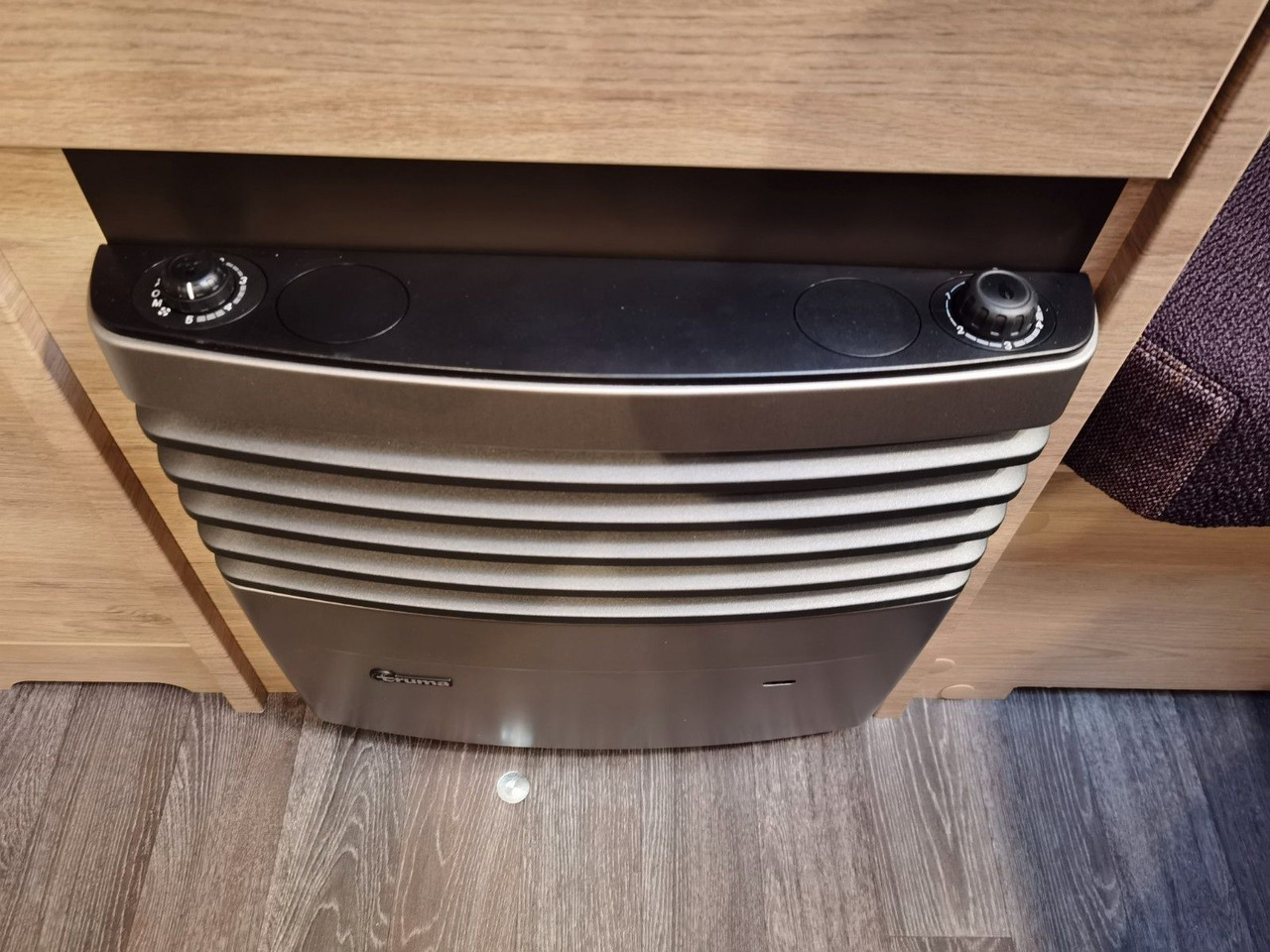 Caravane Weinsberg CARAONE 420 QD / - 2026 -/ ADVANCE & SMART PAKET: photos 21