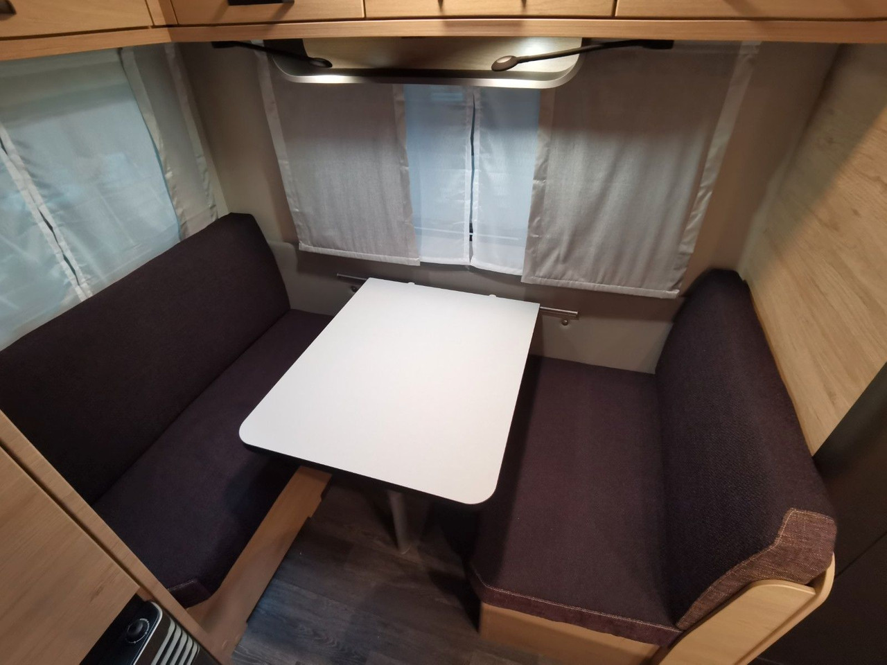 Caravane Weinsberg CARAONE 420 QD / - 2026 -/ ADVANCE & SMART PAKET: photos 14