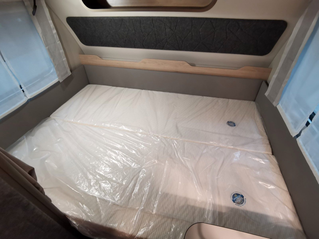 Caravane Weinsberg CARAONE 420 QD / - 2026 -/ ADVANCE & SMART PAKET: photos 16