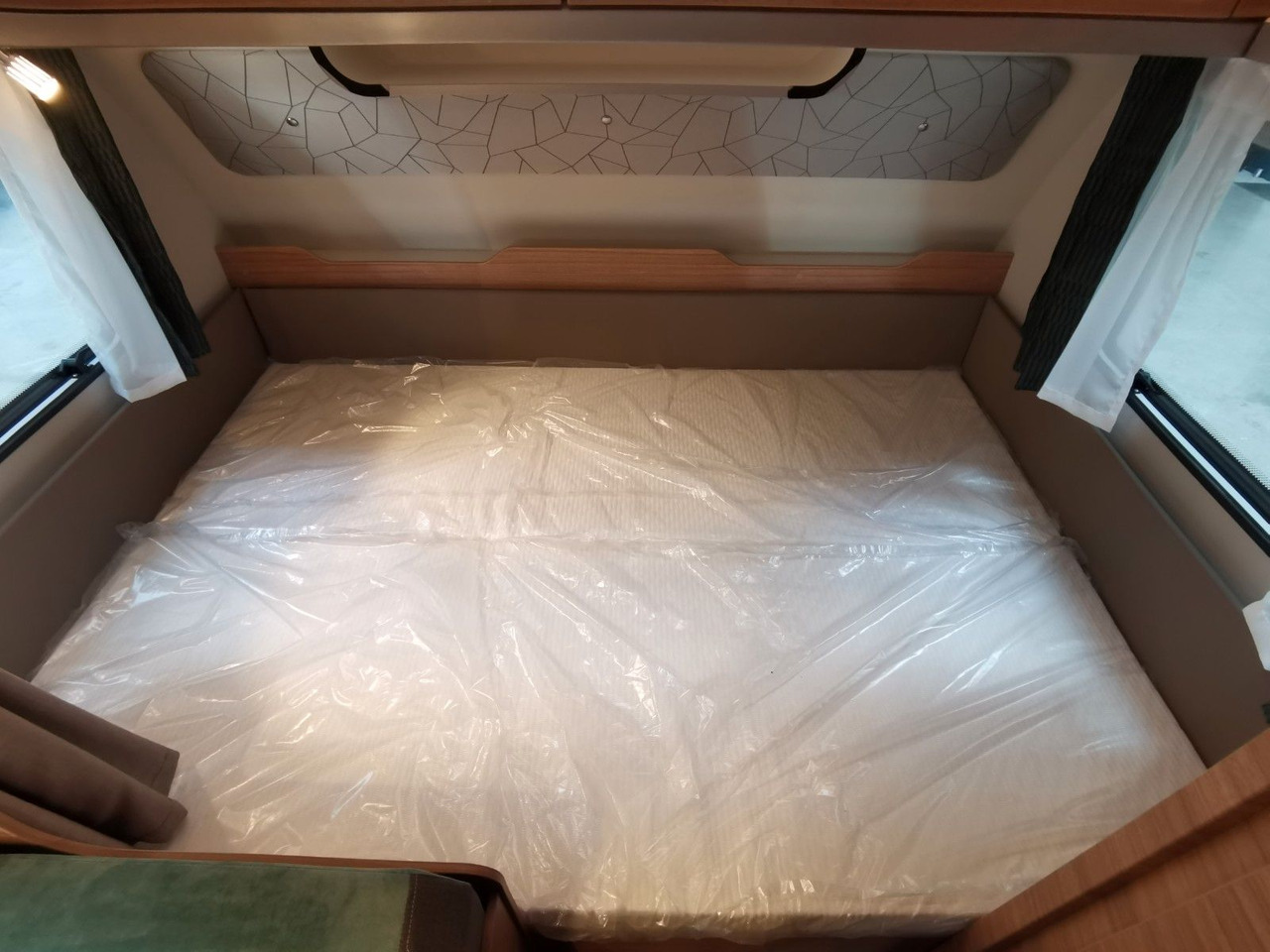 Caravane Weinsberg CARAONE 480 QDK / ALU / AKS / ETAGENBETTEN: photos 18
