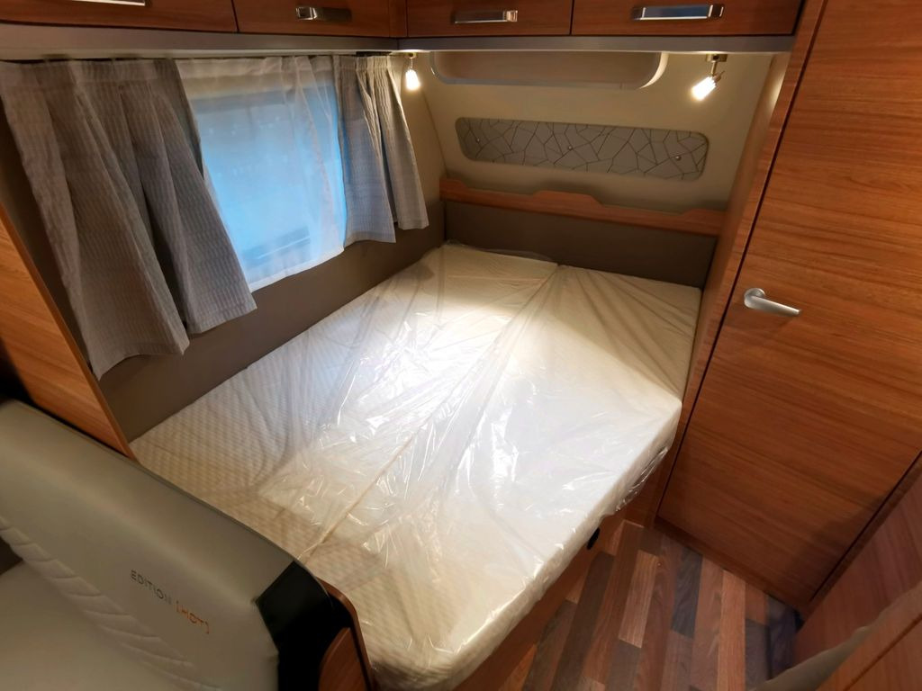 Caravane neuf Weinsberg CARAONE 500 FDK - EDITION HOT / - 2025- / 1500kg: photos 19