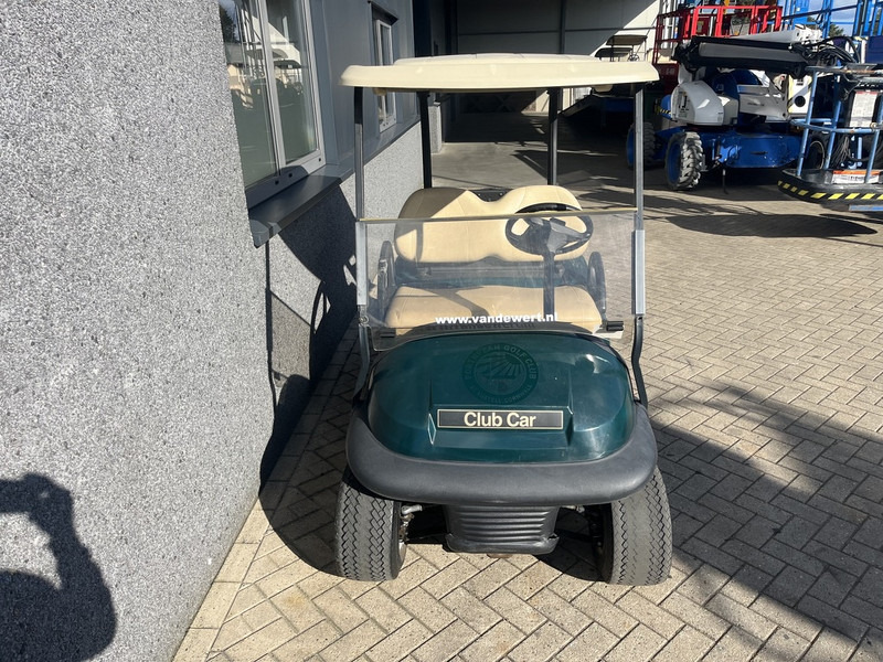 Clubcar PRESEDENT - Voiturette de golf: photos 4 Clubcar PRESEDENT - Voiturette de golf: photos 4