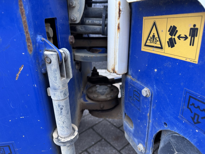 Compacteur Hamm HD 10 VV Trilwals / Road Roller / Tandemwalze 2015 Kubota Diesel: photos 8 Compacteur Hamm HD 10 VV Trilwals / Road Roller / Tandemwalze 2015 Kubota Diesel: photos 8