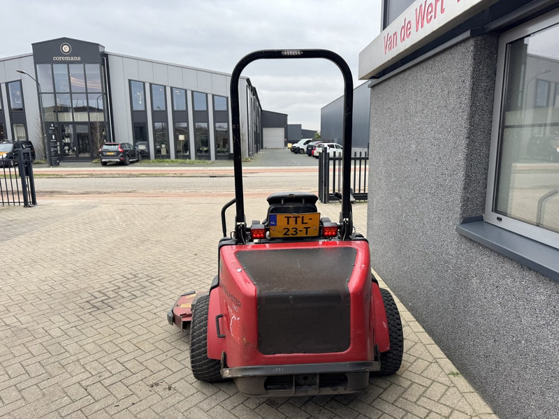 Toro Groundmaster 7210 Cirkelmaaier / Parkmaaier / Grasmaaier 183CM Breedte Kubota Diesel 2019 - Motofaucheuse: photos 4 Toro Groundmaster 7210 Cirkelmaaier / Parkmaaier / Grasmaaier 183CM Breedte Kubota Diesel 2019 - Motofaucheuse: photos 4