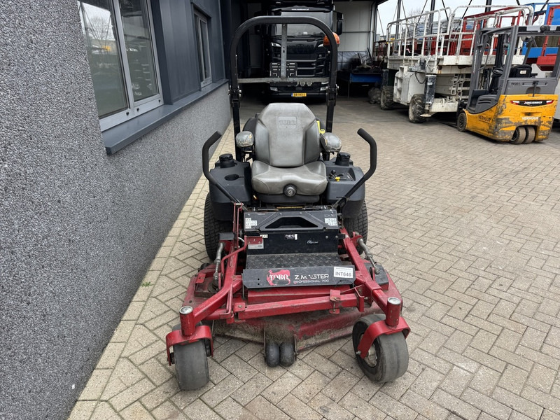 Toro Z Master 7000 Zero-Turn Cirkelmaaier / Parkmaaier / Grasmaaier 152CM Breedte Kubota Diesel 2014 - Motofaucheuse: photos 5 Toro Z Master 7000 Zero-Turn Cirkelmaaier / Parkmaaier / Grasmaaier 152CM Breedte Kubota Diesel 2014 - Motofaucheuse: photos 5
