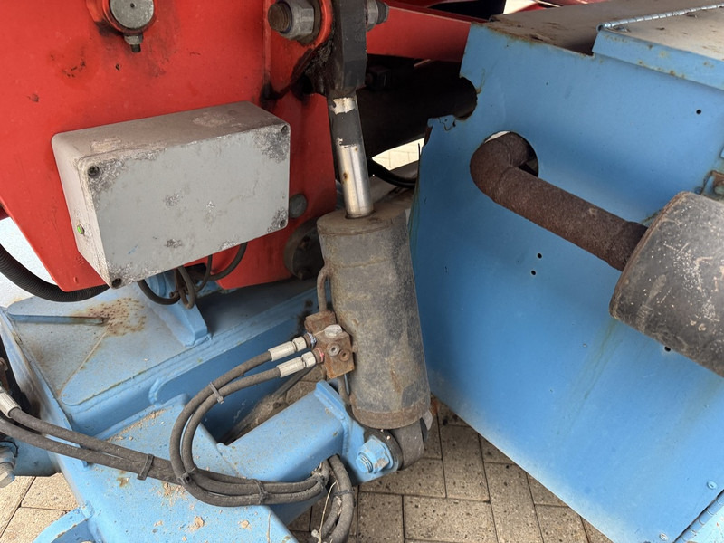 Nacelle ciseaux UpRight SL 26 SL: photos 10