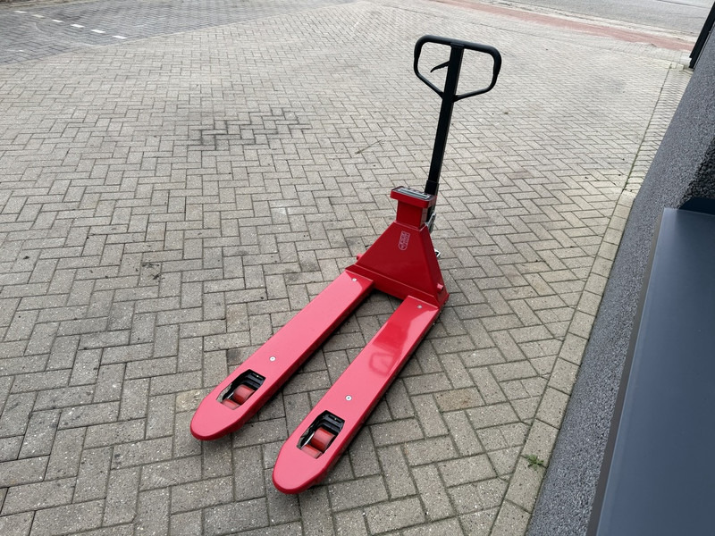 Hand pallet truck 2000 kg LWPW weegsysteem weeg palletwagen Nieuw 2025 hand pallet truck 2000 kg LWPW weegsysteem weeg palletwagen Nieuw 2025 - Transpalette: photos 5 Hand pallet truck 2000 kg LWPW weegsysteem weeg palletwagen Nieuw 2025 hand pallet truck 2000 kg LWPW weegsysteem weeg palletwagen Nieuw 2025 - Transpalette: photos 5