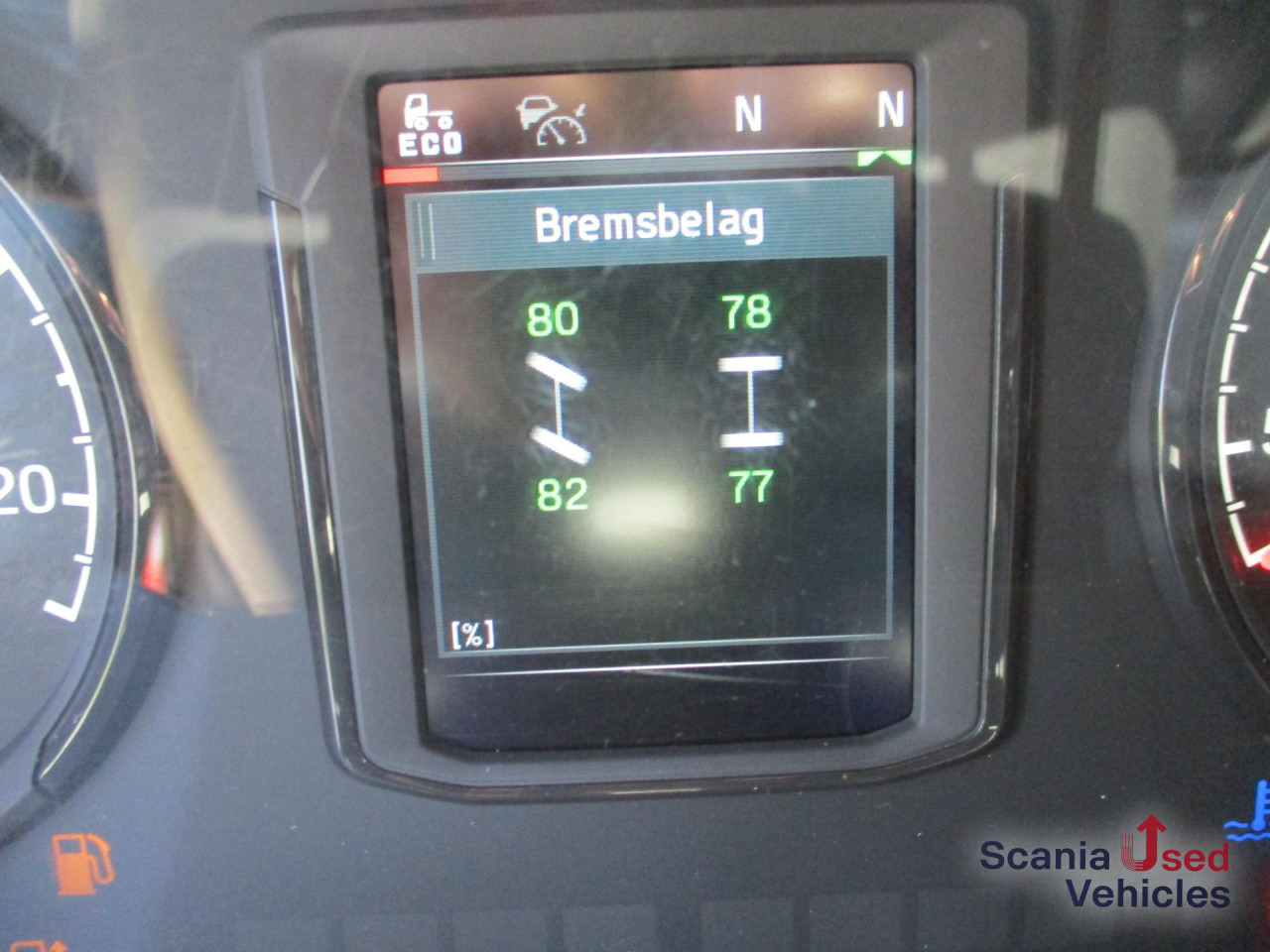 SCANIA R 410 A4x2NA - Tracteur routier: photos 2 SCANIA R 410 A4x2NA - Tracteur routier: photos 2