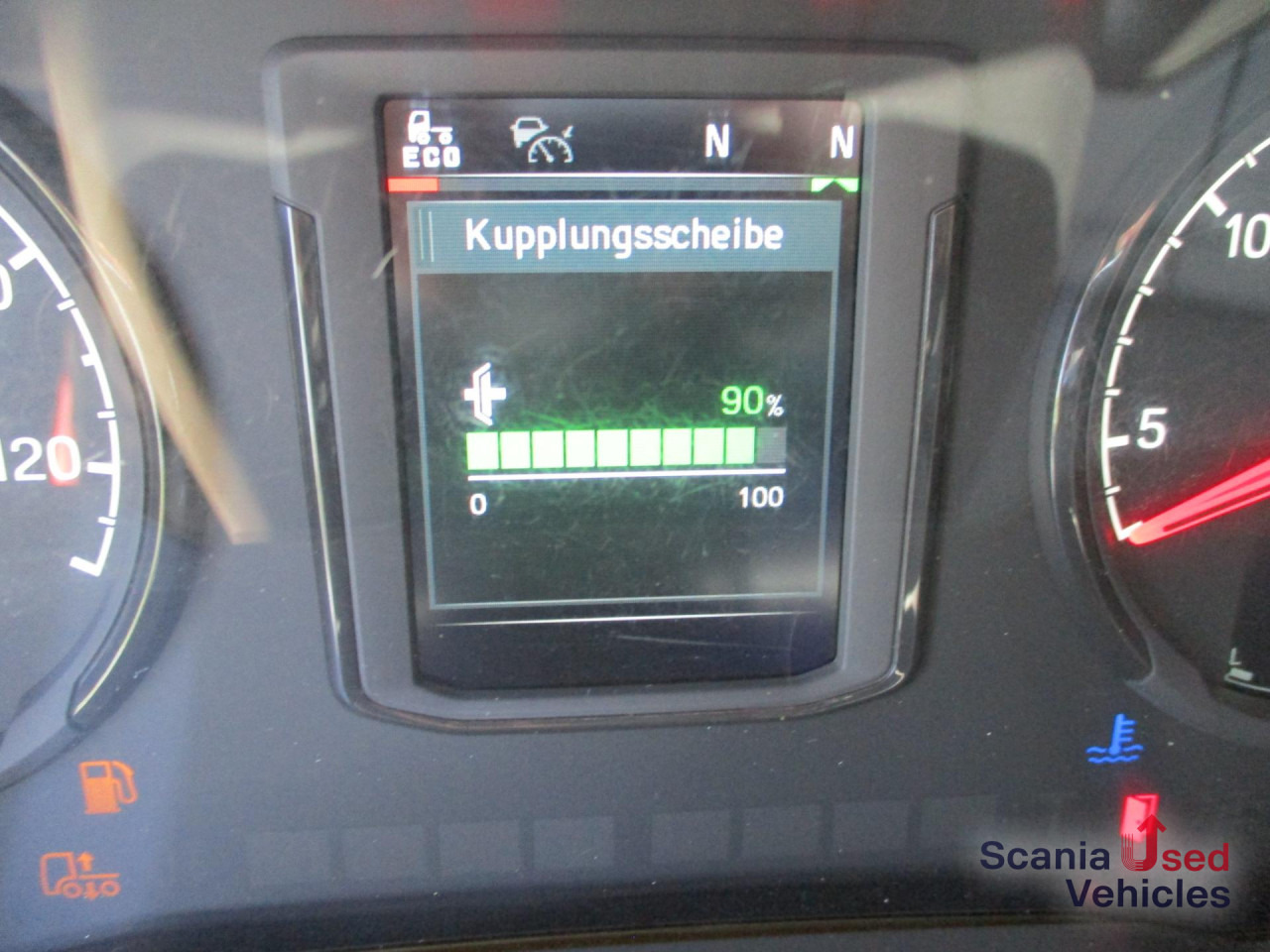 SCANIA R 410 A4x2NA - Tracteur routier: photos 3 SCANIA R 410 A4x2NA - Tracteur routier: photos 3