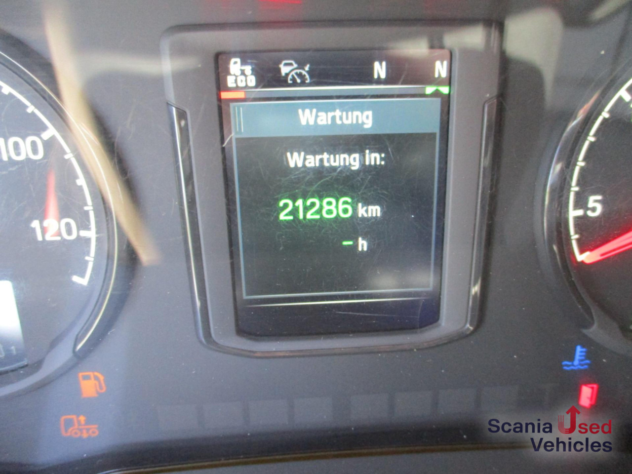 SCANIA R 410 A4x2NA - Tracteur routier: photos 4 SCANIA R 410 A4x2NA - Tracteur routier: photos 4