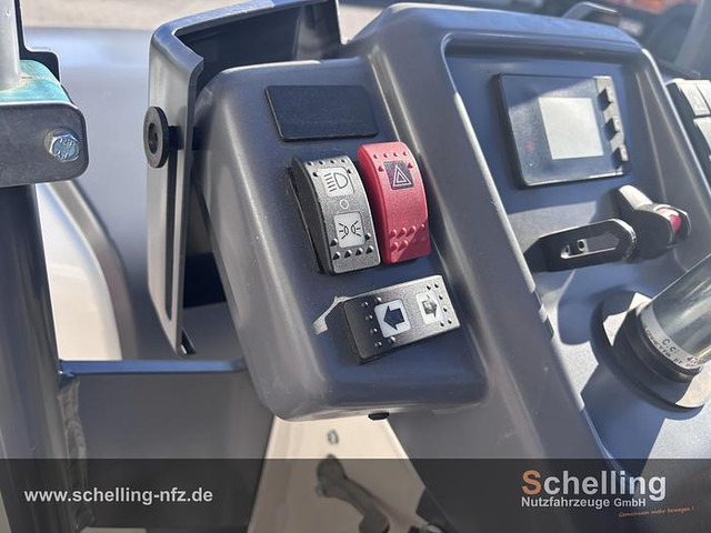 Compacteur Dynapac CC1100VI: photos 8