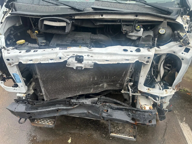 Ford TRANSIT - Bus: photos 3 Ford TRANSIT - Bus: photos 3