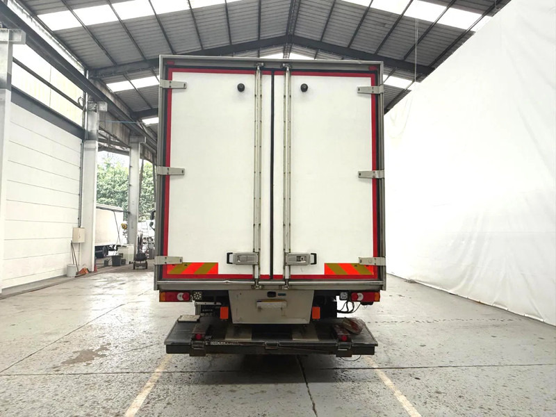 DAF LF 55.220 CARRIER SUPRA 950MT FRIGO - Camion frigorifique: photos 5 DAF LF 55.220 CARRIER SUPRA 950MT FRIGO - Camion frigorifique: photos 5