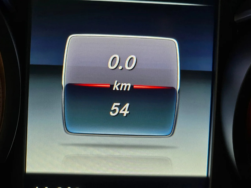 Voiture Mercedes-Benz AMG GT S / V8 BITURBO / DESIGNO / 54km !!!: photos 10