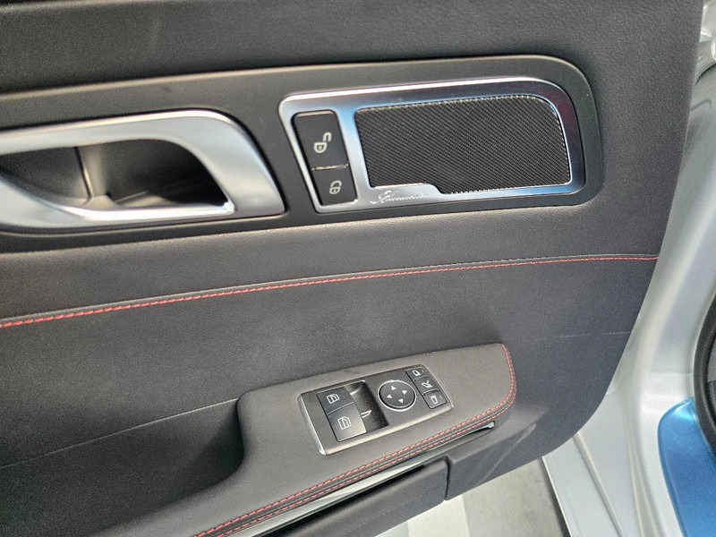 Voiture Mercedes-Benz AMG GT S / V8 BITURBO / DESIGNO / 54km !!!: photos 12