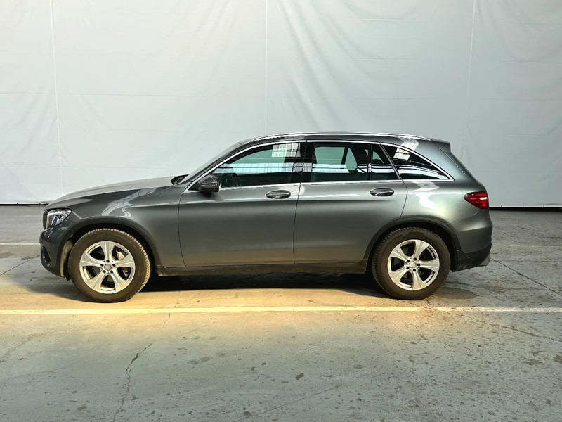 Mercedes-Benz GLC 220 D / 4MATIC / AUTOMAAT - Voiture: photos 2 Mercedes-Benz GLC 220 D / 4MATIC / AUTOMAAT - Voiture: photos 2