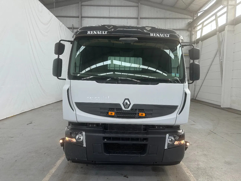 Camion plateau Renault Premium 310 DXI: photos 6 Camion plateau Renault Premium 310 DXI: photos 6