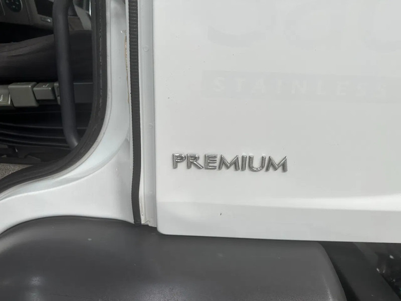 Camion plateau Renault Premium 310 DXI: photos 9 Camion plateau Renault Premium 310 DXI: photos 9