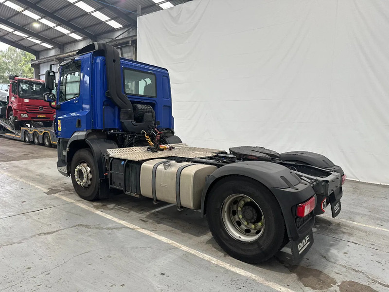DAF CF 330 AIRCO / 281797 km - Tracteur routier: photos 3 DAF CF 330 AIRCO / 281797 km - Tracteur routier: photos 3