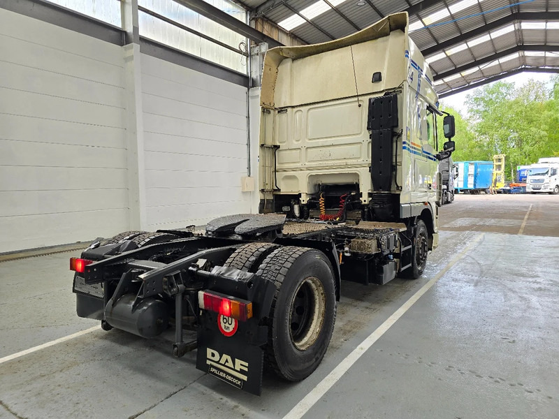 DAF XF 105.410 SUPERSPACECAB EURO 5 /AIRCO - Tracteur routier: photos 5 DAF XF 105.410 SUPERSPACECAB EURO 5 /AIRCO - Tracteur routier: photos 5