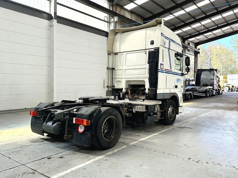 DAF XF 105.410 Superspacecab - Tracteur routier: photos 5 DAF XF 105.410 Superspacecab - Tracteur routier: photos 5