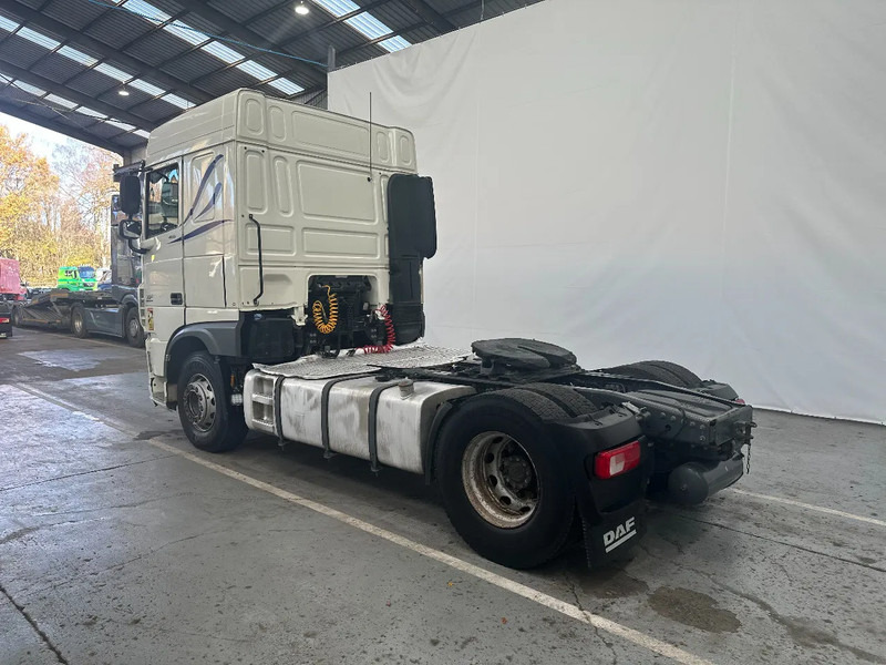 DAF XF 106.460 SPACECAB - Tracteur routier: photos 3 DAF XF 106.460 SPACECAB - Tracteur routier: photos 3