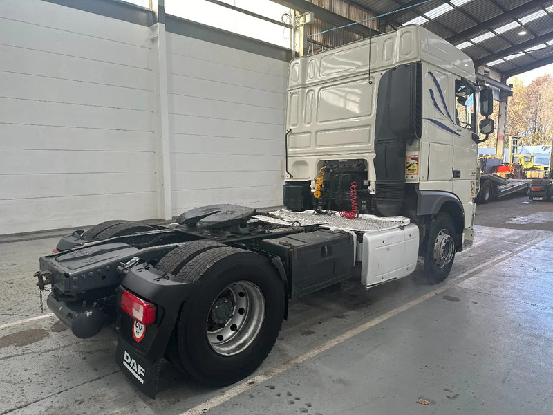 DAF XF 106.460 SPACECAB - Tracteur routier: photos 4 DAF XF 106.460 SPACECAB - Tracteur routier: photos 4