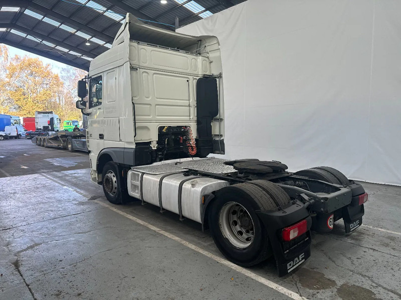 DAF XF 106.460 SPACECAB - Tracteur routier: photos 3 DAF XF 106.460 SPACECAB - Tracteur routier: photos 3