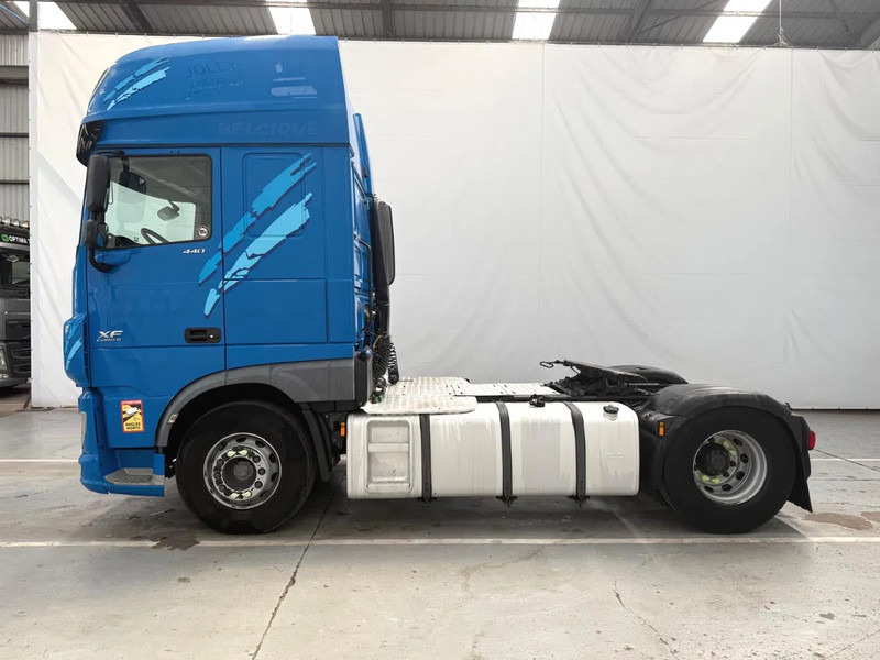 DAF XF 440 EURO 6 / AIRCO - Tracteur routier: photos 2 DAF XF 440 EURO 6 / AIRCO - Tracteur routier: photos 2