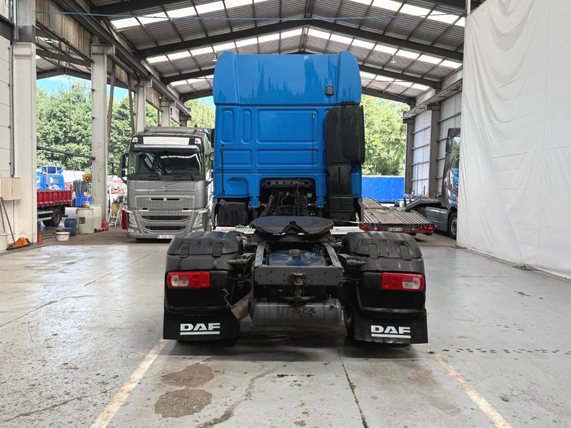 DAF XF 440 EURO 6 / AIRCO - Tracteur routier: photos 4 DAF XF 440 EURO 6 / AIRCO - Tracteur routier: photos 4