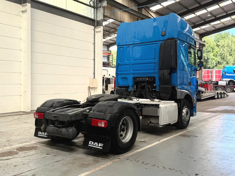 DAF XF 440 EURO 6 / AIRCO - Tracteur routier: photos 5 DAF XF 440 EURO 6 / AIRCO - Tracteur routier: photos 5