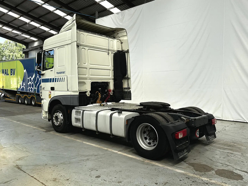 DAF XF 460 AIRCO / EURO 6 - Tracteur routier: photos 3 DAF XF 460 AIRCO / EURO 6 - Tracteur routier: photos 3