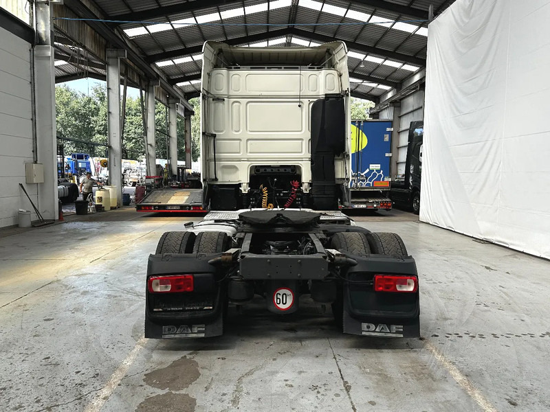 DAF XF 460 AIRCO / EURO 6 - Tracteur routier: photos 4 DAF XF 460 AIRCO / EURO 6 - Tracteur routier: photos 4