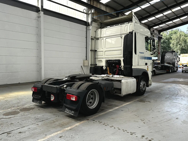 DAF XF 460 AIRCO / EURO 6 - Tracteur routier: photos 5 DAF XF 460 AIRCO / EURO 6 - Tracteur routier: photos 5