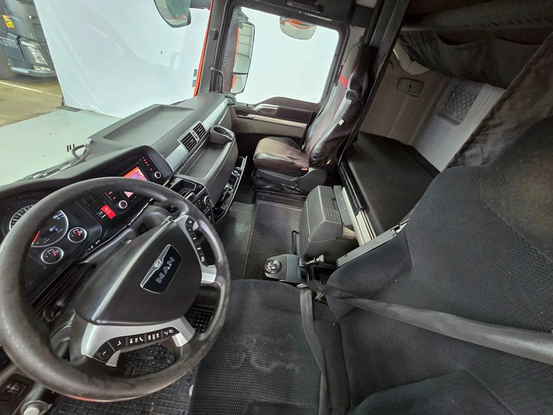 Tracteur routier MAN TGX 18.440 XLX / AIRCO / EURO 6: photos 9
