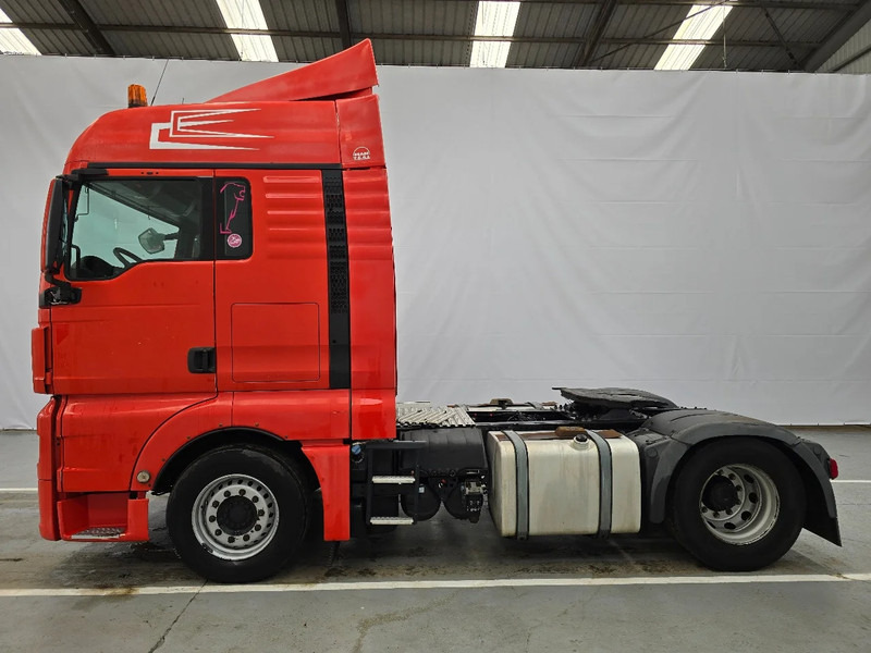 Tracteur routier MAN TGX 18.440 XLX / AIRCO / EURO 6: photos 8