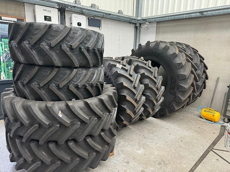 BKT Buitenband - Pneu: photos 3 BKT Buitenband - Pneu: photos 3