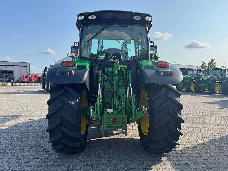 John Deere 6110R AP40 + COMMAND-PRO + VOORLADER 2020 2145 UUR!!! - Tracteur agricole: photos 3 John Deere 6110R AP40 + COMMAND-PRO + VOORLADER 2020 2145 UUR!!! - Tracteur agricole: photos 3